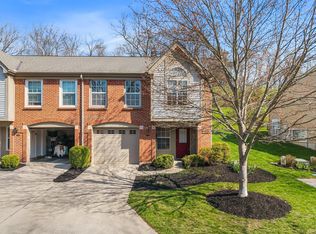 2156 Tantallon Dr, Fort Mitchell, KY 41017