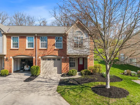 2156 Tantallon Dr, Fort Mitchell, KY 41017