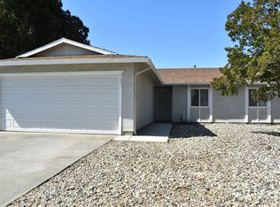 141 Quincy Ct, Vacaville, CA