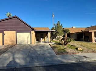 4856 Treetrunk Ave, Las Vegas, NV 89147