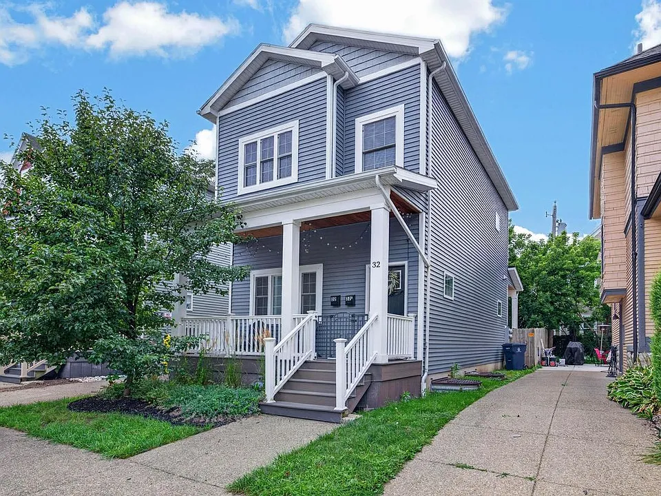 32 Horton Pl #UPPER