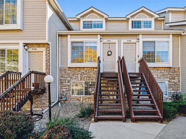 1885 S Quebec Way #F107, Denver, CO 80231