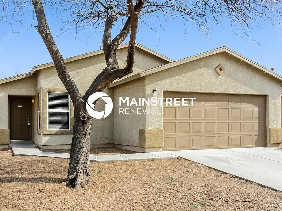 5239 S Via Laguna Blanca