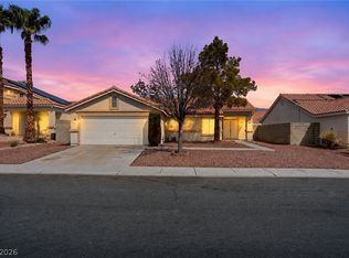 1428 Cloud Dance Ct, North Las Vegas, NV 89031