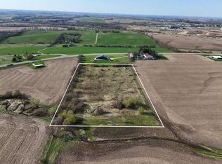 6.40 Acres Hwy #59, Monroe, WI 53566