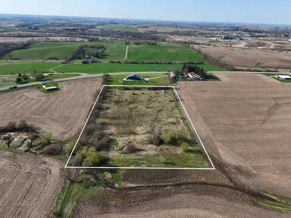 6.40 Acres Hwy #59, Monroe, WI 53566