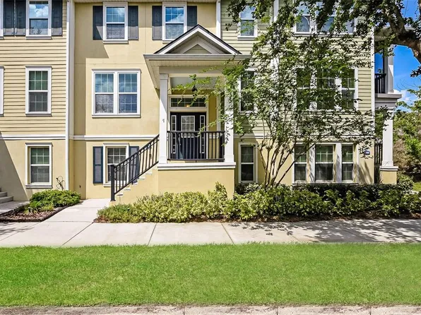 1384 Mill Stream Ln, Winter Springs, FL 32708