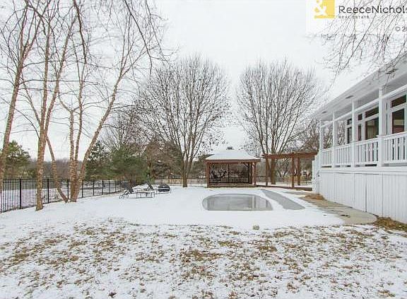 3rd image of 3689 W 127th Pl