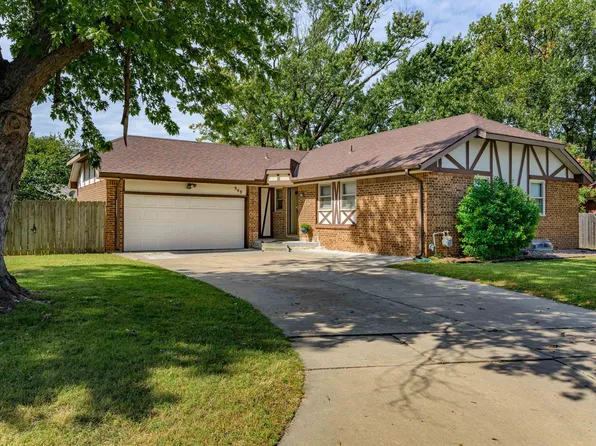 949 S Laurel St, Wichita, KS 67207
