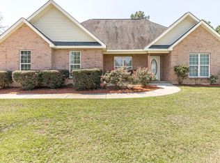 108 Fawn Ct, Macon, GA 31216