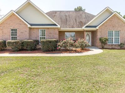 108 Fawn Ct, Macon, GA, 31216