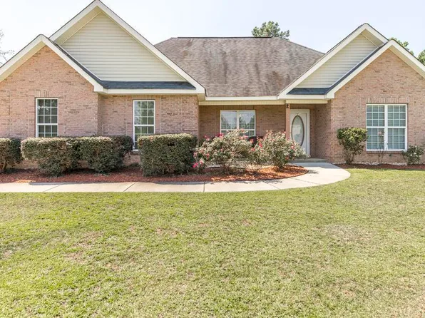 108 Fawn Ct, Macon, GA 31216
