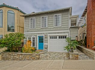 247 29th St, Hermosa Beach, CA 90254