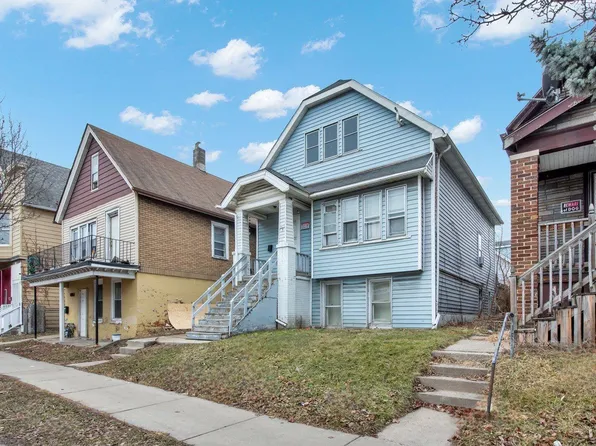 2477 S 6th St, Milwaukee, WI 53215