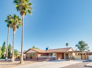6630 E Calle Castor, Tucson, AZ 85710