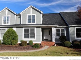 187 N Knoll Rd, Southern Pines, NC 28387