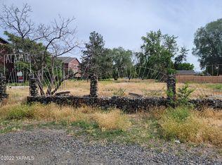 1508 E Beech St, Yakima, WA 98901