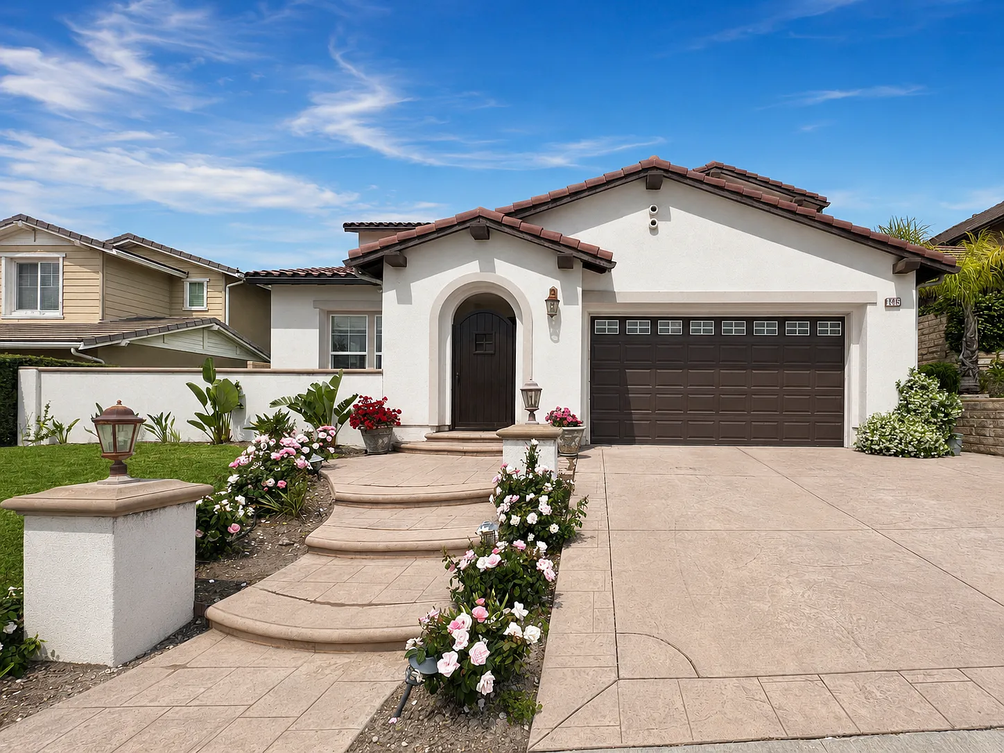 3445 Countrywalk Ct — Photo 1
