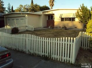 2242 Santa Rosa Dr, Fairfield, CA 94533