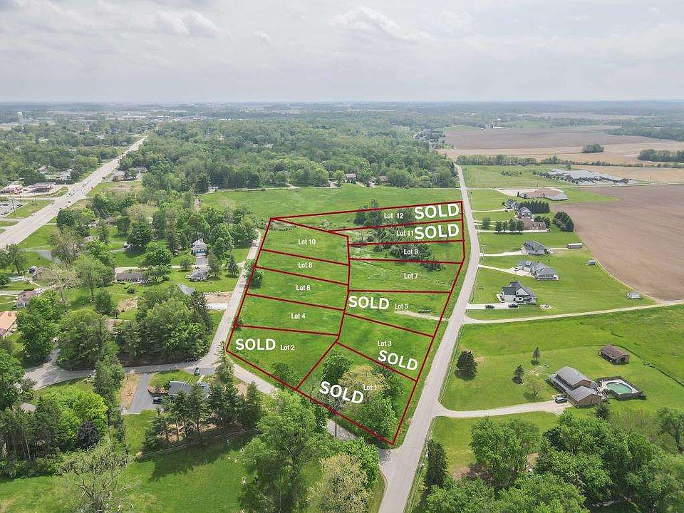 1st image of 9-9 S Spiceland Rd