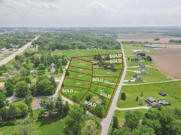 4-4 Meadowbrook Dr, New Castle, IN 47362