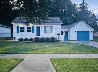 145 Weston St, Imlay City, MI 48444