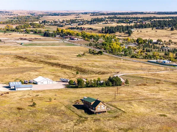 2859 County Road 142, Elizabeth, CO 80107