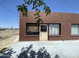 11683 Socorro Rd #4, El Paso, TX 79927
