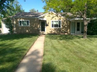 5355 S Elmwood St, Littleton, CO 80120