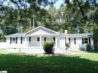 123 E Reedy Fork Rd, Seneca, SC 29678
