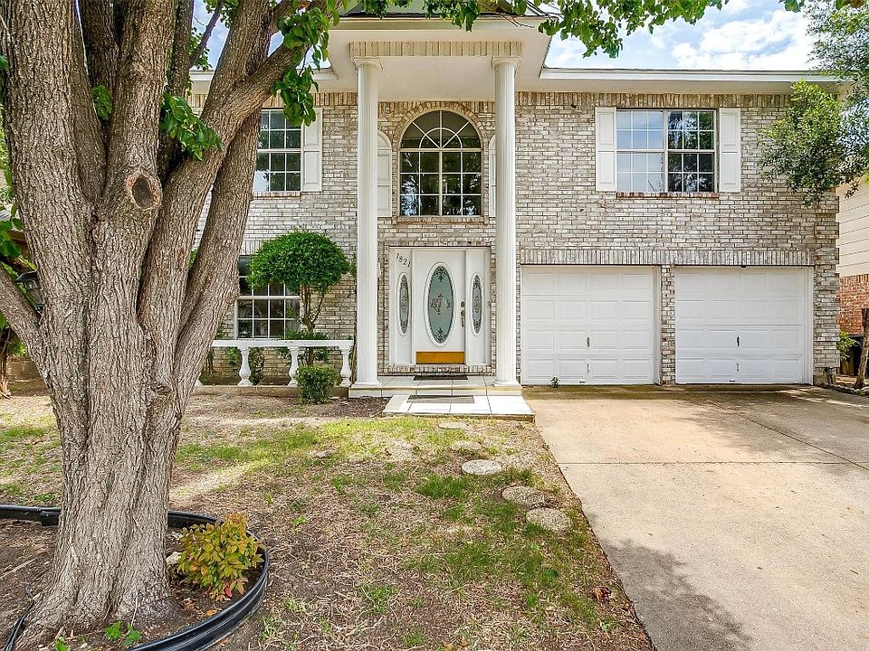 1821 Spicewood Trl, Fort Worth, TX 76134 MLS 20351505 Zillow