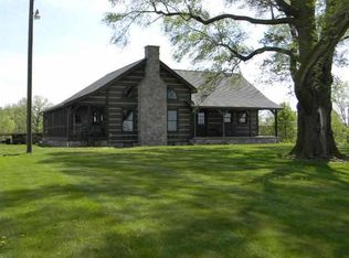 1330 E 350 S, Lagrange, IN 46761