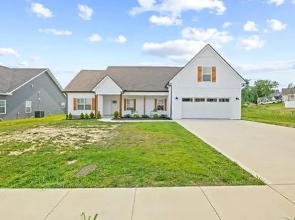 2387 Mountain Reserve, Cookeville, TN 38506