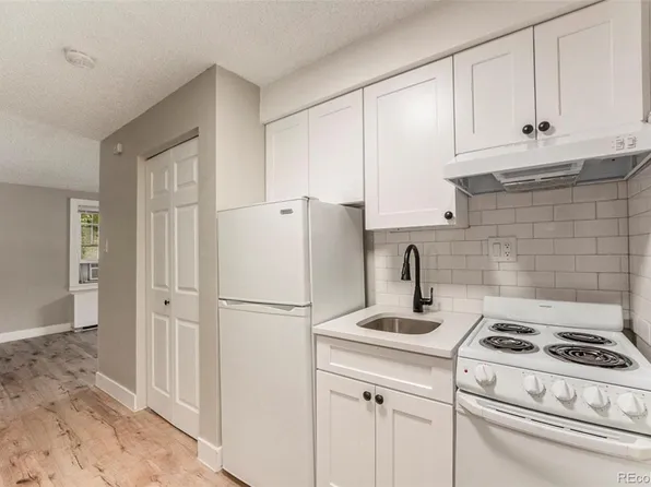 2101 S Josephine St APT 105, Denver, CO 80210