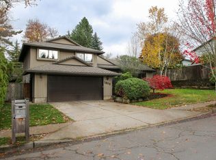 1855 SW 29th Dr, Gresham, OR 97080