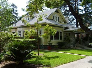 2210 Bonita Ave, La Verne, CA 91750