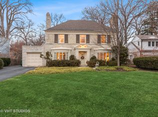 1400 Ashland Ln, Wilmette, IL