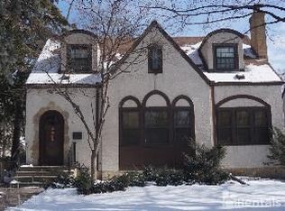 511 W Minnehaha Pkwy, Minneapolis, MN 55419
