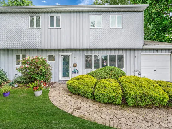 3 Clarissa Lane, Commack, NY 11725