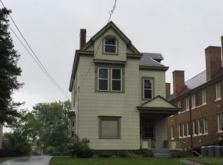 4410 Floral Ave, Norwood, OH 45212