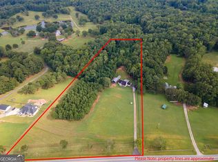 971 Bo Bo Banks Rd, Grantville, GA 30220