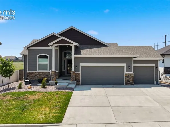 10274 Beckham St, Peyton, CO 80831