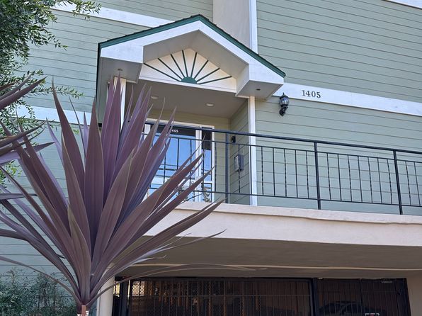 1405 Oak Grove Ave APT 307