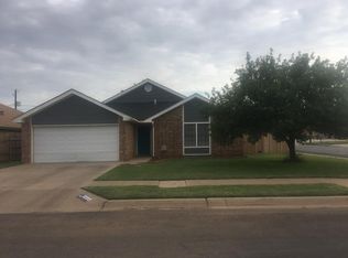 5000 Joy Dr, Midland, TX 79703