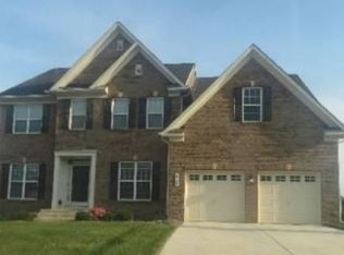 6200 Savannah Dr, Brandywine, MD 20613