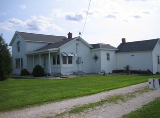 16139 State Route 331, Bourbon, IN 46504