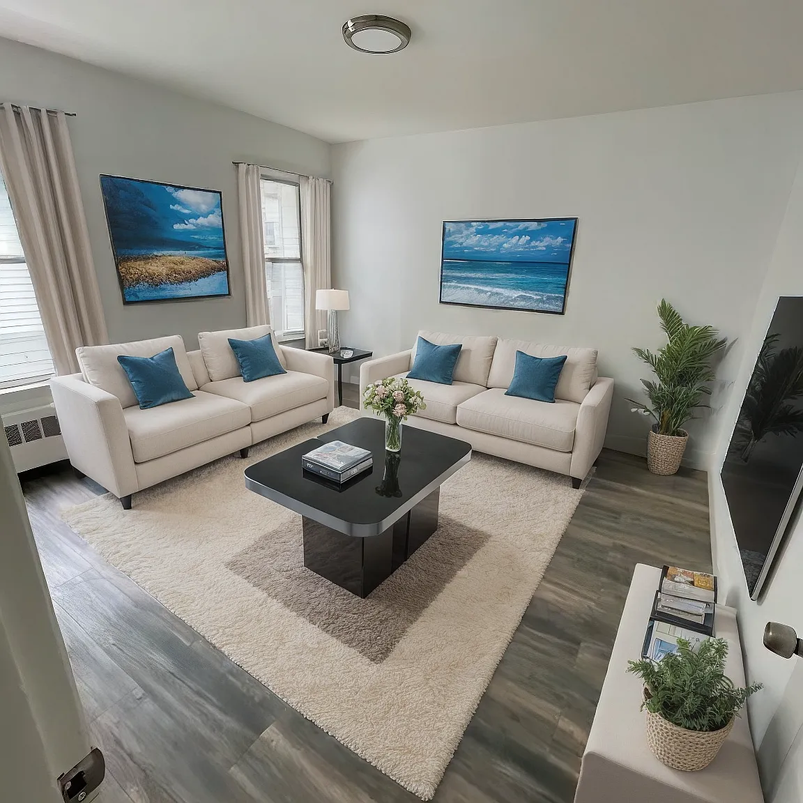 2 bed, 850 sqft, $2,750 — Photo 4