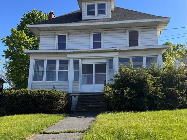 1607 W Genesee St, Syracuse, NY 13204