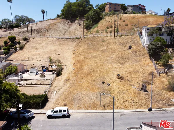 5017 Ithaca Ave, Los Angeles, CA 90032