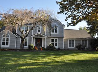 4744 Appaloosa Trl, Mason, OH 45040